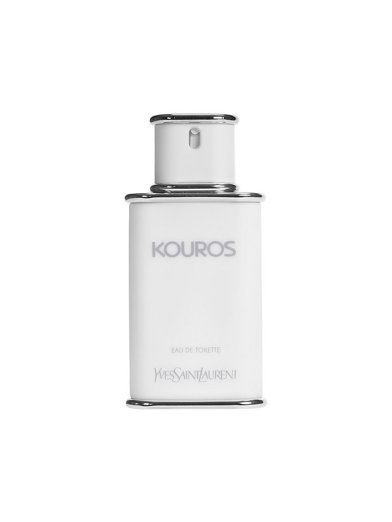Yves Saint Laurent Kouros Eau de Toilette Spray 3.3 oz 3